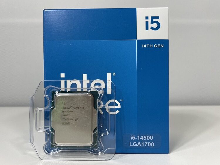 Intel Core i5-14500 (https://gamingpcs.jp/hikaku/hikaku_cpu/core-i5-14500/)